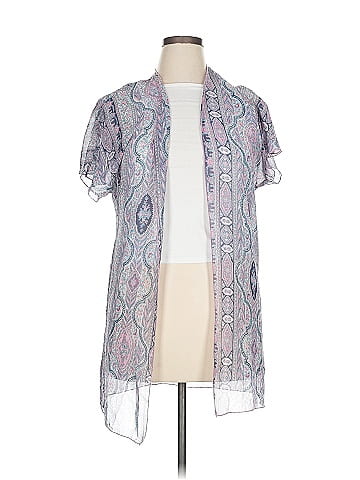 Full Tilt Kimono (view 1)