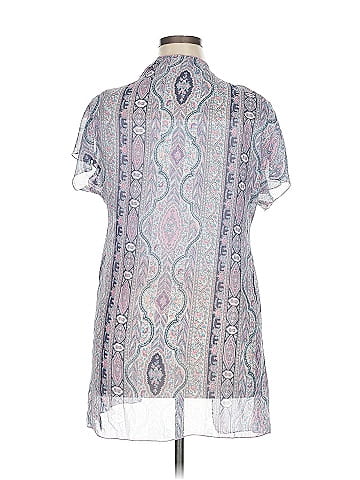 Full Tilt Kimono (view 2)