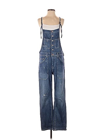 Pilcro by Anthropologie Overalls (view 1)