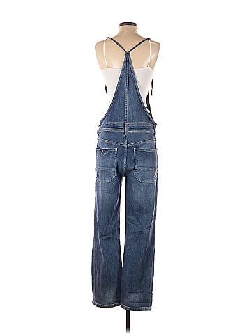 Pilcro by Anthropologie Overalls (view 2)