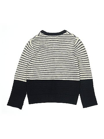 Scotch Shrunk Pullover Sweater (view 2)
