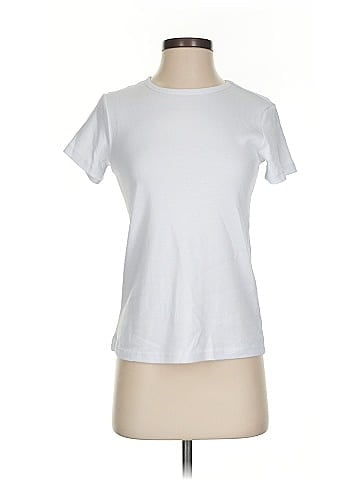 Thread & Supply Short Sleeve T-Shirt (view 1)