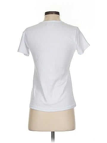 Thread & Supply Short Sleeve T-Shirt (view 2)