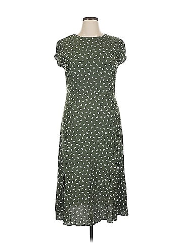 Ann Taylor LOFT Casual Dress (view 1)
