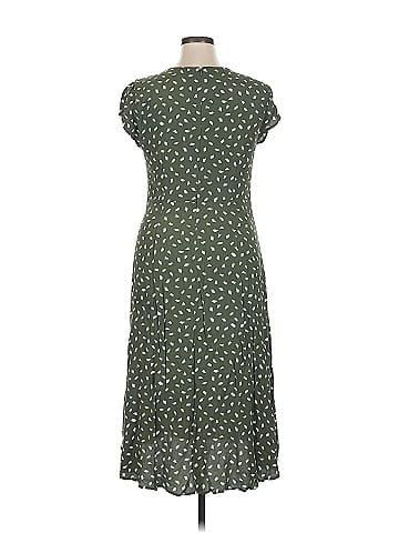 Ann Taylor LOFT Casual Dress (view 2)