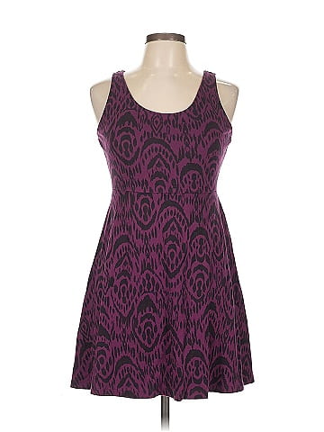 Mossimo Supply Co. Casual Dress (view 1)