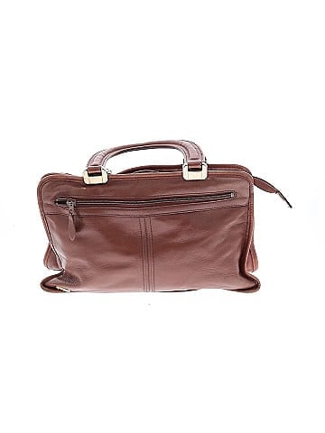 Assorted Brands Leather Hobo (view 1)
