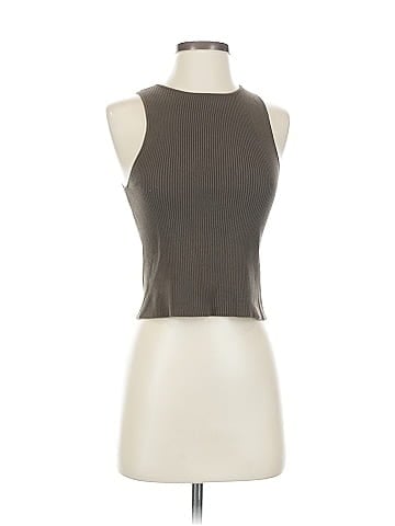 Reformation Sleeveless T-Shirt (view 1)