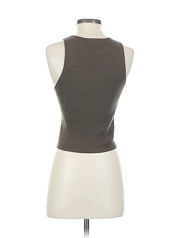 Reformation Sleeveless T-Shirt (view 2)
