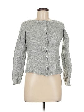 La Maille Sezane Paris Cardigan