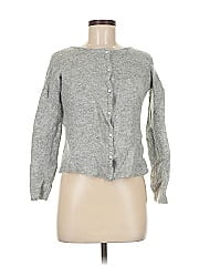 La Maille Sezane Paris Cardigan