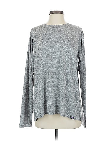 Patagonia Long Sleeve T-Shirt (view 1)