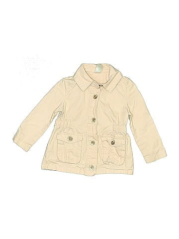 Carter's Jacket (view 1)