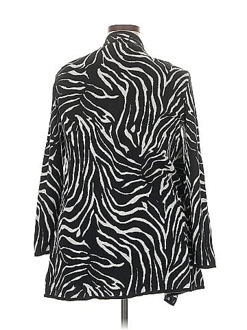 JM Collection Cardigan (view 2)