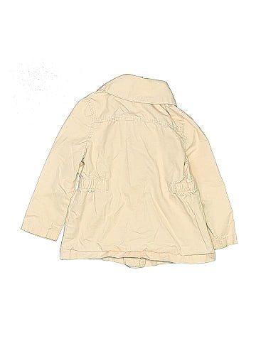 Carter's Jacket (view 2)