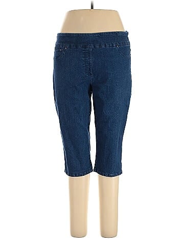 Ruby Rd. Jeggings (view 1)