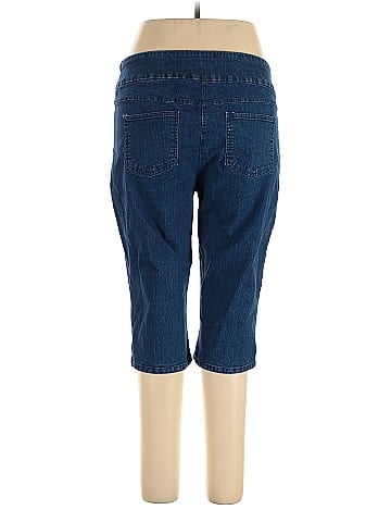 Ruby Rd. Jeggings (view 2)