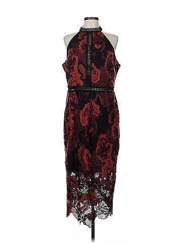 Alexia Admor Cocktail Dress (view 1)