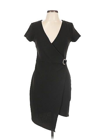 Almost Famous Cocktail Dress (view 1)