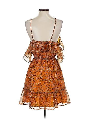 Tularosa Cocktail Dress (view 2)