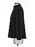 J.Crew 100% Polyester Black Long Sleeve Blouse Size S - photo 5