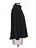 J.Crew 100% Polyester Black Long Sleeve Blouse Size S - photo 4