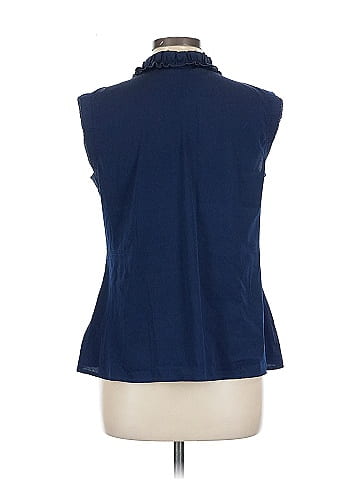 Converse One Star Sleeveless Blouse (view 2)