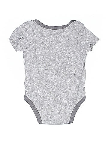 Duck Duck Goose Short Sleeve Onesie (view 2)