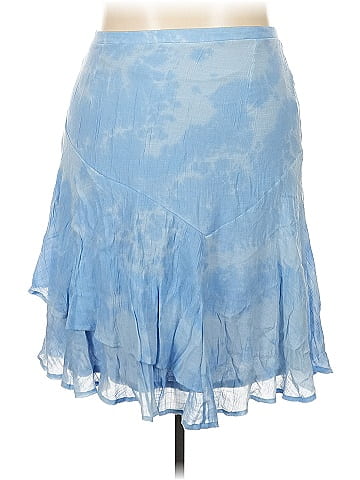 New Directions Casual Skirt (view 1)