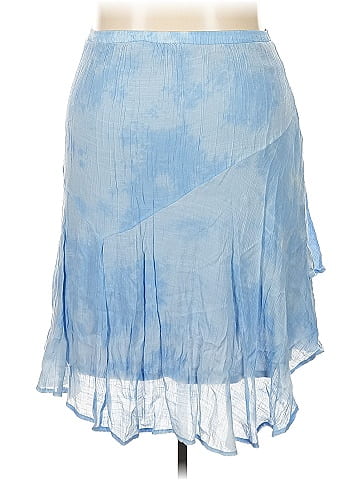 New Directions Casual Skirt (view 2)