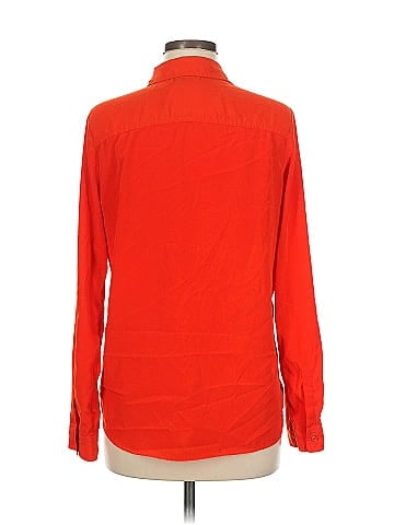 Old Navy Long Sleeve Blouse (view 2)