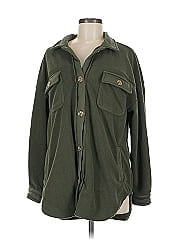 Natural Reflections Jacket