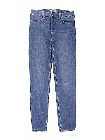 Abercrombie Kids Jeans (view 1)