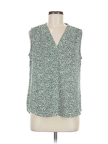 Vince Camuto Sleeveless Blouse (view 1)