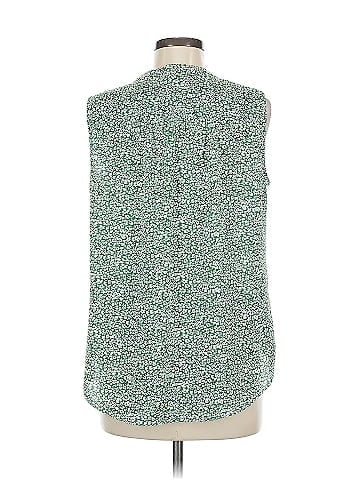 Vince Camuto Sleeveless Blouse (view 2)