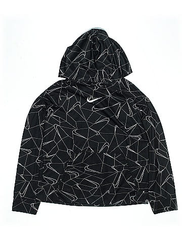 Nike Pullover Hoodie (view 1)