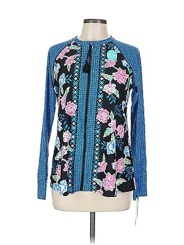 Beach House Long Sleeve T-Shirt (view 1)