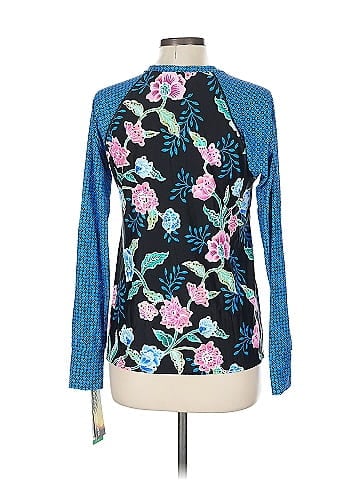 Beach House Long Sleeve T-Shirt (view 2)