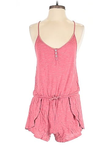 Saturday Sunday Romper (view 1)