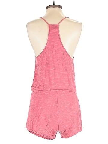 Saturday Sunday Romper (view 2)