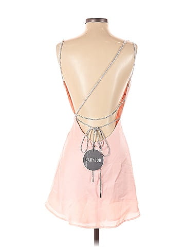 Babyboo Cocktail Dress (view 2)