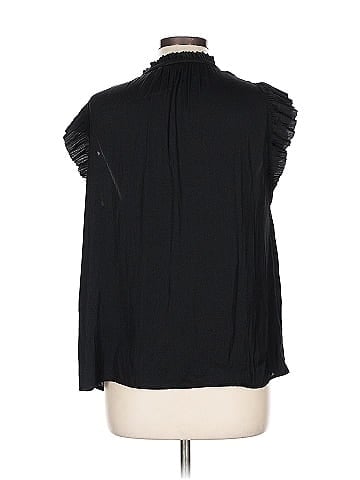 Current Air Sleeveless Blouse (view 2)