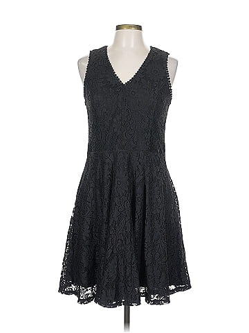 Francesca's Cocktail Dress (view 1)