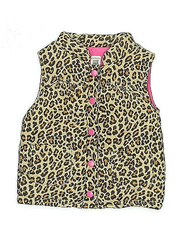 Carter's Vest (view 1)