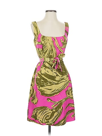 an original MILLY of New York Cocktail Dress (view 1)