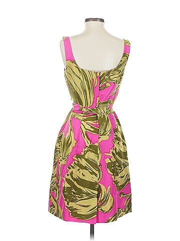 an original MILLY of New York Cocktail Dress (view 2)