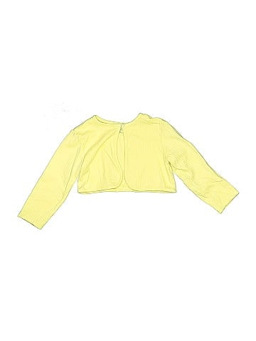 Little Me Cardigan (view 1)