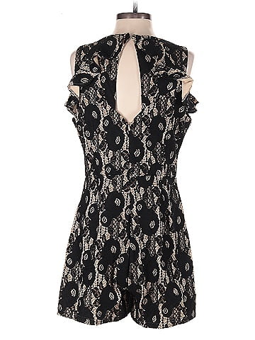 Francesca's Romper (view 2)