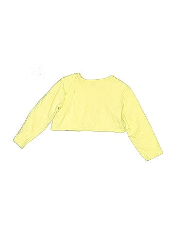 Little Me Cardigan (view 2)