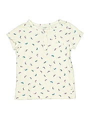 Carter's Short Sleeve T Shirt
